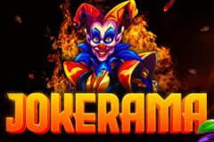 Jokerama