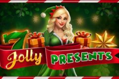 Jolly Presents