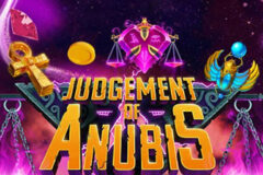Judgement Of Anubis