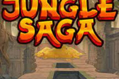 Jungle Saga