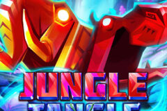 Jungle Tangle