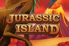 Jurassic Island
