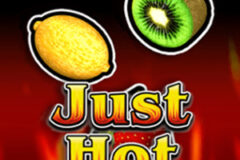 Just Hot