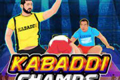 Kabaddi Champs