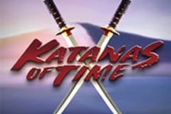 Katanas Of Time