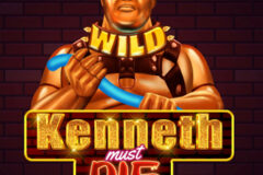 Kenneth Must Die