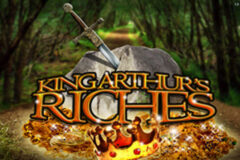 King Arthur’s Riches