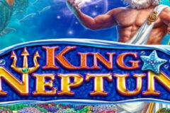 King Neptun