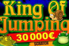 King of Jumping Scratch