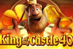 King of My Castle 40
