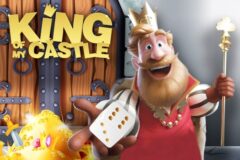 King of My Castle Dice