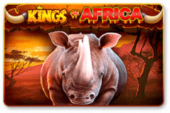Kings of Africa