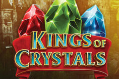 Kings of Crystals