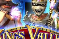 King’s Valley