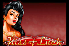 Kiss of Luck