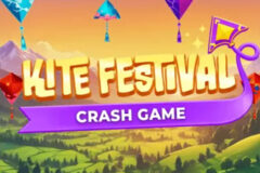 Kite Festival Crash Game