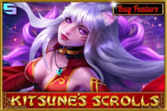 Kitsune’s Scrolls