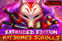 Kitsune’s Scrolls Expanded Edition