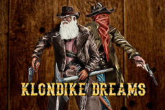 Klondike Dreams