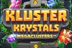 Kluster Krystals Megaclusters