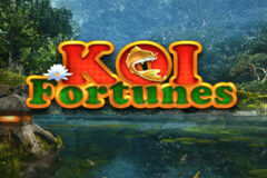 Koi Fortunes