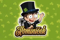 KominÃƒÂ­Ã„Âek