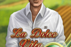 La Dolce Vita Double Rush