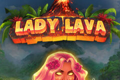 Lady Lava