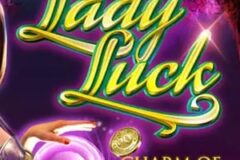 Lady Luck Charm of Fortune