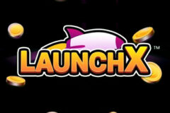 LaunchX