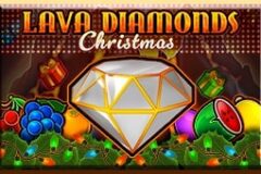 Lava Diamonds Christmas