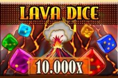 Lava Dice