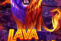 Lava Lions