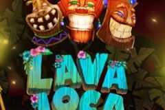 Lava Loca