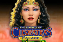 Legacy of Cleopatra Palace Extreme