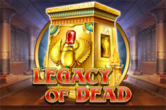 Legacy of Dead
