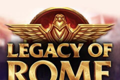 Legacy of Rome