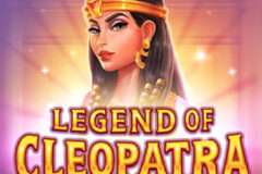 Legend of Cleopatra