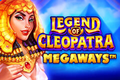Legend of Cleopatra: Megaways
