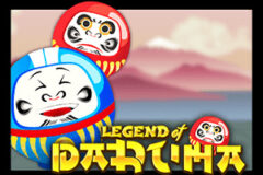 Legend of Daruma