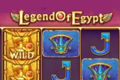 Legend of Egypt