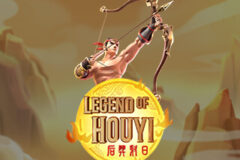 Legend of Hou Yi