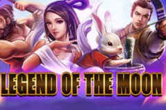 Legend of the Moon