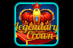 Legendary Crown Respin
