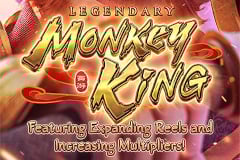 Legendary Monkey King