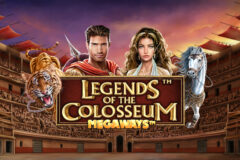 Legends Of The Colosseum