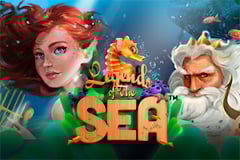 Legends of the Sea