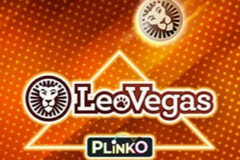 Leo Vegas Plinko