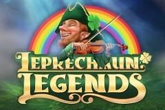 Leprechaun Legends