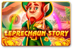 Leprechaun Story